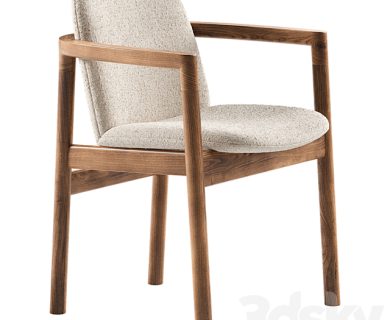 مدل سه بعدی پرده