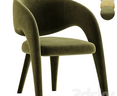 مدل سه بعدی پرده مدل سه بعدی پرده