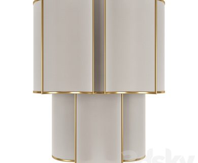 مدل سه بعدی گل و گلدان مدل سه بعدی گل و گلدان