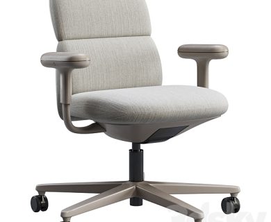 مدل سه بعدی پرده