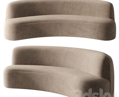 مدل سه بعدی پرده مدل سه بعدی پرده