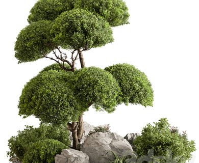 مدل سه بعدی ساحل
