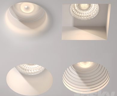 مدل سه بعدی چراغ مدل سه بعدی چراغ