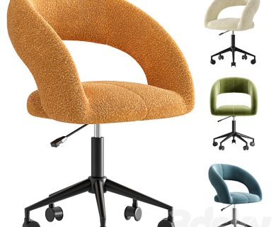 مدل سه بعدی پرده مدل سه بعدی پرده