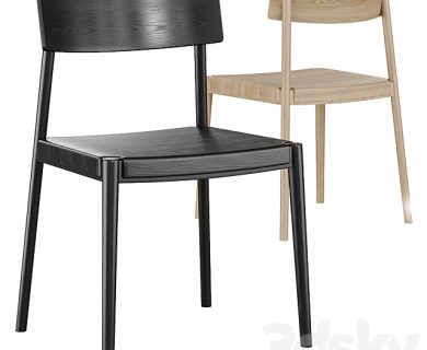 مدل سه بعدی پرده