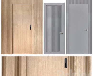 مدل سه بعدی پنجره