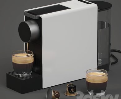 مدل سه بعدی قاب