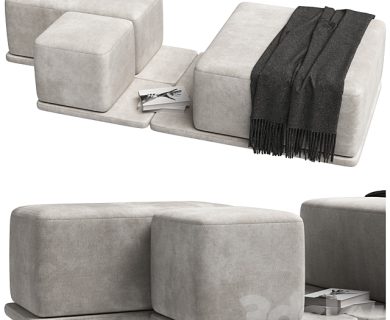 مدل سه بعدی تلویزیون سامسونگ