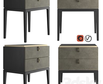 مدل سه بعدی کمد لباس