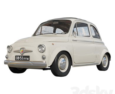 مدل سه بعدی ماشین