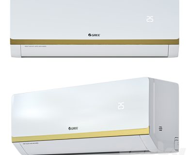 مدل سه بعدی کولر