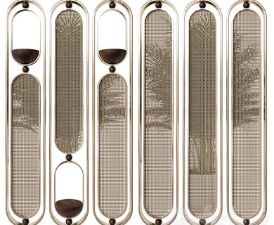 مدل سه بعدی تلویزیون سامسونگ