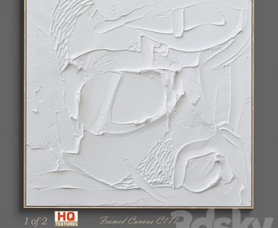 مدل سه بعدی پنل