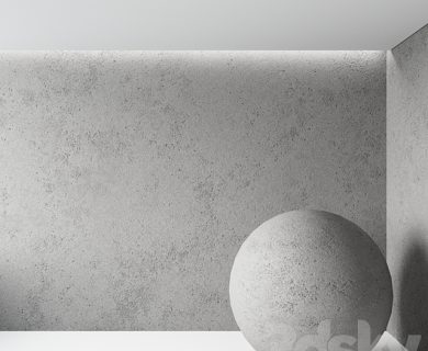 مدل سه بعدی آسفالت