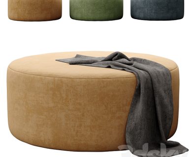 مدل سه بعدی تلویزیون سامسونگ