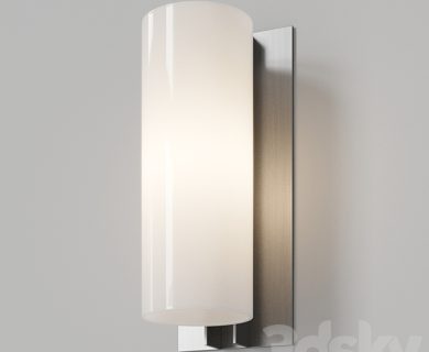 مدل سه بعدی گل و گلدان