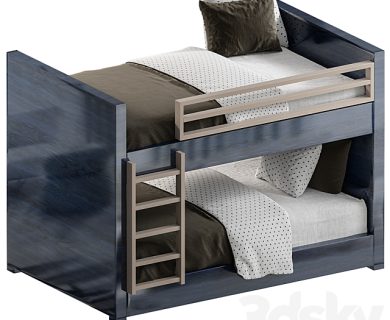 مدل سه بعدی تخت