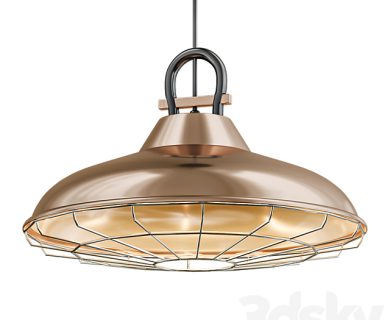 مدل سه بعدی گل و گلدان