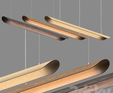 مدل سه بعدی گل و گلدان