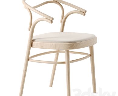 مدل سه بعدی پرده