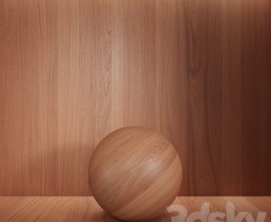 مدل سه بعدی آسفالت