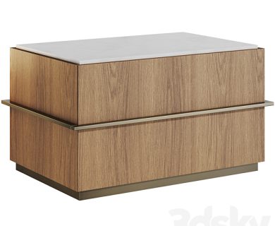 مدل سه بعدی کمد لباس