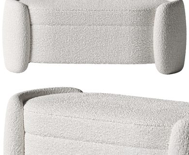 مدل سه بعدی تلویزیون سامسونگ