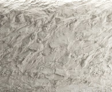 مدل سه بعدی آسفالت