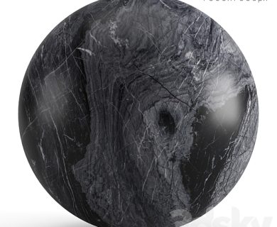 مدل سه بعدی آسفالت