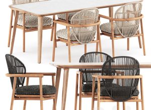 میز نهارخوری