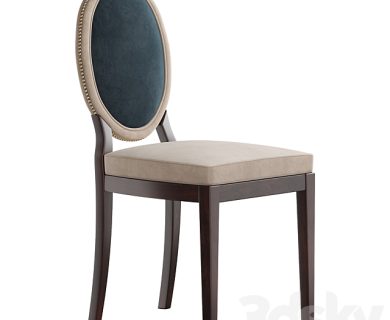 مدل سه بعدی پرده