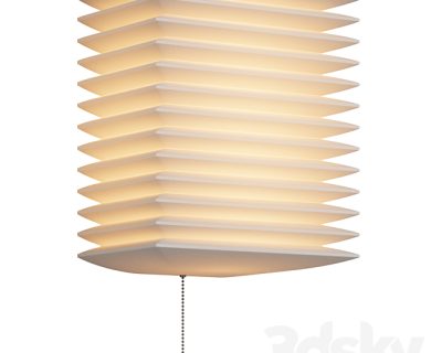 مدل سه بعدی گل و گلدان