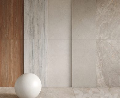 مدل سه بعدی کاشی