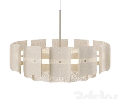 مدل سه بعدی گل و گلدان