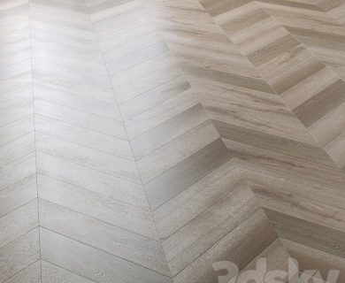 مدل سه بعدی آسفالت