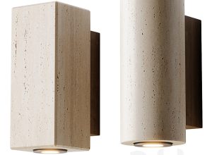 چراغ دیواری