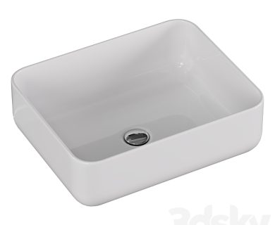 مدل سه بعدی لوازم حمام