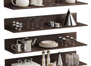 لوازم آشپزخانه