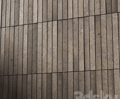 مدل سه بعدی کاشی