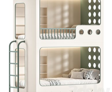 مدل سه بعدی تخت