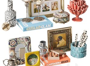 لوازم دکوری