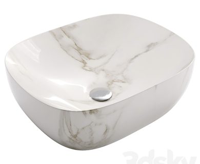 مدل سه بعدی لوازم حمام