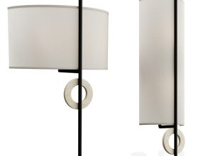 چراغ دیواری