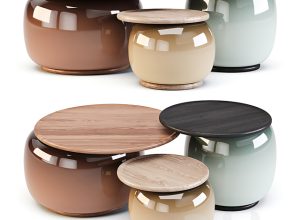 میز و صندلی