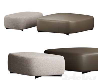 مدل سه بعدی تلویزیون سامسونگ