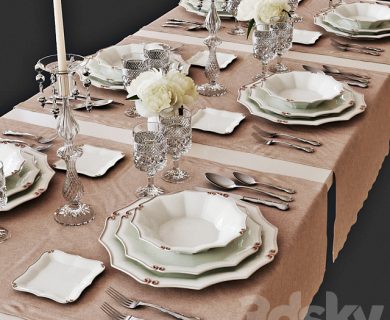 مدل سه بعدی تلویزیون سامسونگ