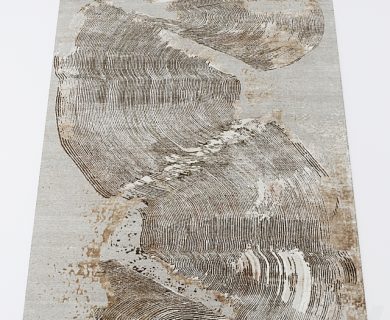 مدل سه بعدی فرش