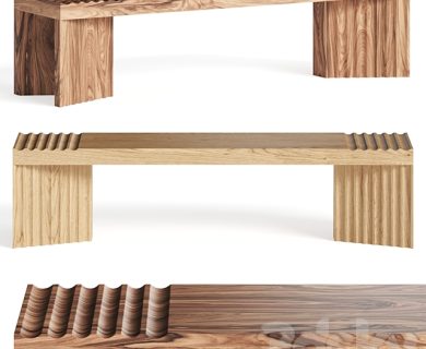 مدل سه بعدی تلویزیون سامسونگ