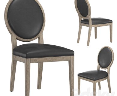 مدل سه بعدی پرده