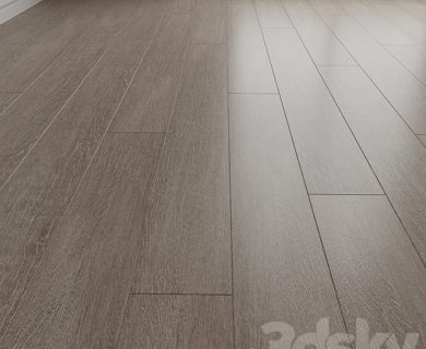 مدل سه بعدی پارکت